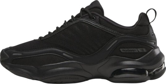 Reebok, Dame, Sport, Svart, 37 1/2 EU,