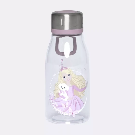 Drikkeflaske Beckmann 400ml Rosie