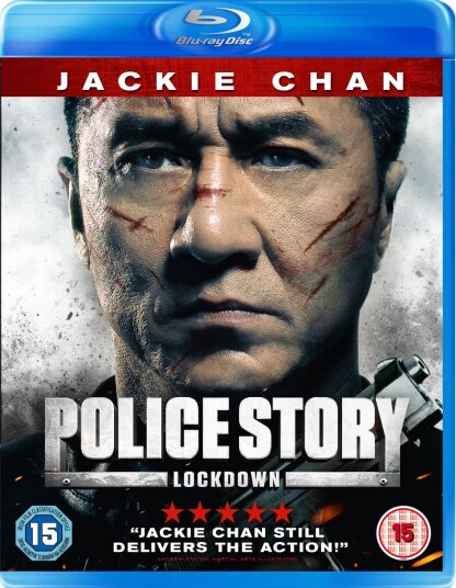 Police Story: Lockdown Police Story: Lockdown