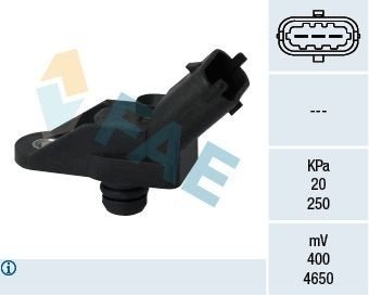 FAE 15057 MAP-sensor FAE 15057 MAP-sensor