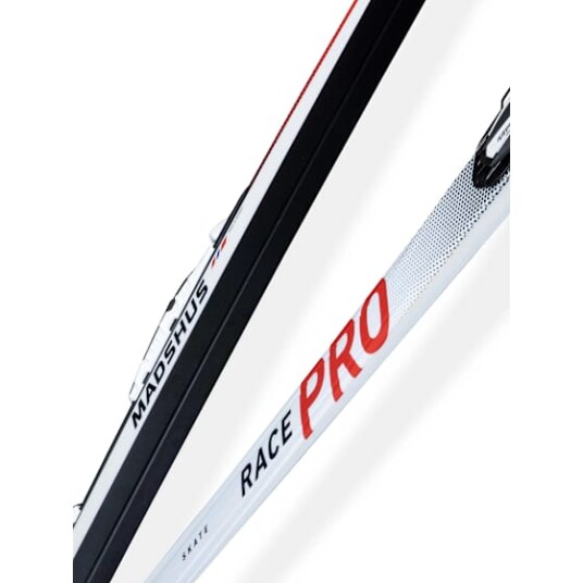 Madshus Race Pro Skate Tbd 172/45-60 Madshus Race Pro Skate Tbd 172/45-60