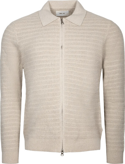 NN.07 Dixon 8280 Jacket Cream S NN.07 Dixon 8280 Jacket Cream S