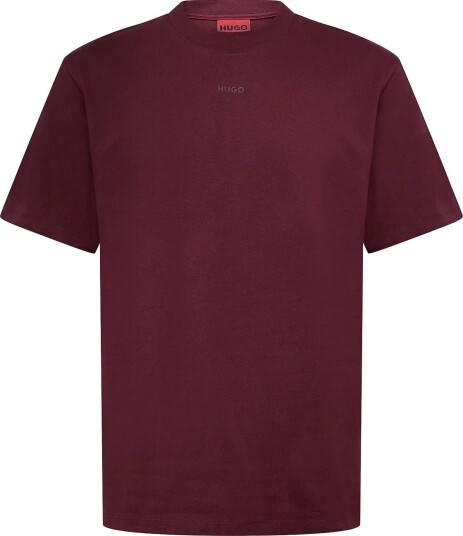 HUGO Dapolino DARK PINK XL