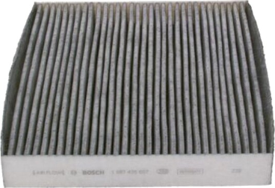 Kupefilter BOSCH 1 987 435 607