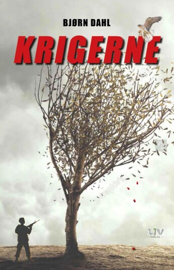 Krigerne Av Bjørn Dahl