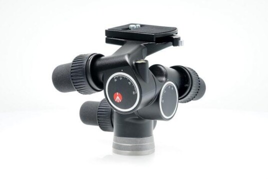 MANFROTTO Växelhuvud