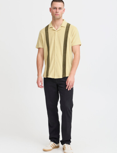 Blend Bheugen Polo - Beige - M