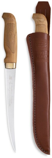 Marttiini Super Flex Filleting Knife 19cm Blad Superflex