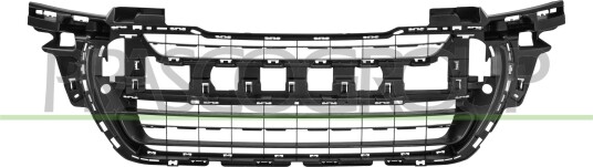 Ventilasjonsgitter PRASCO PG4262110