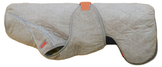 Siccaro Supreme 2.0 Tørketeppe til Hund i Sand 30 cm Siccaro Supreme 2.0 Tørketeppe til Hund i Sand 30 cm
