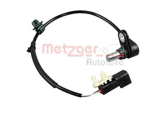 ABS sensor METZGER 09001328 ABS sensor METZGER 09001328