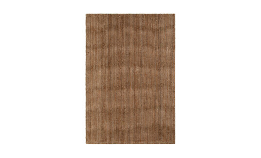 Soffadirekt ARIA Jute teppe 200x300