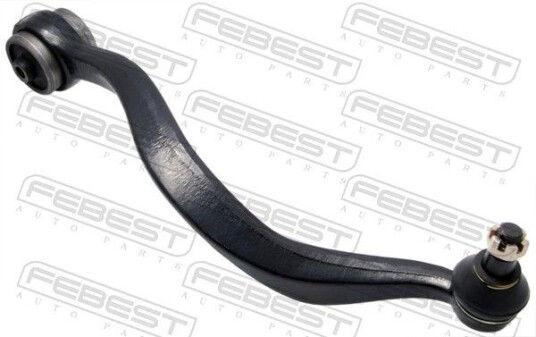 Bærebru/bærearm FEBEST 0524-M6RH Bærebru/bærearm FEBEST 0524-M6RH