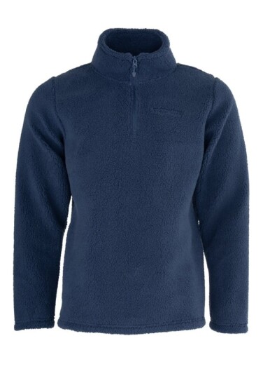 Stormberg Hamar sherpa Half Zip genser S