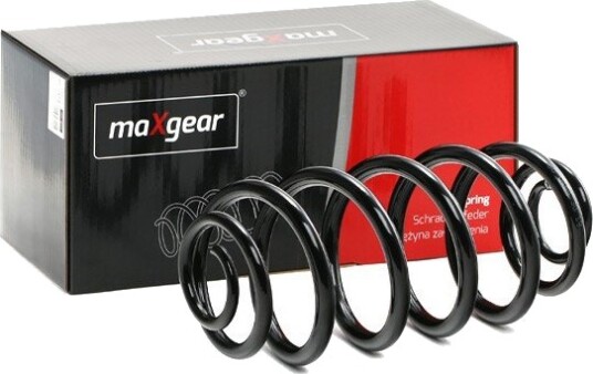 MAXGEAR 60 0464 Fjær