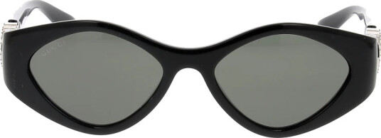Gucci Dame Accessories Svart ONE SIZE, Gucci Dame Accessories Svart ONE SIZE,