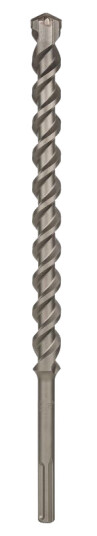 Bosch SDS Max-4 32 mm Hammerbor for Betong og Tette Materialer, Lengde 520 mm Bosch SDS Max-4 32 mm Hammerbor for Betong og Tette Materialer, Lengde 520 mm