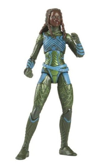 Hasbro Marvel Legends Series Marvel's Nakia