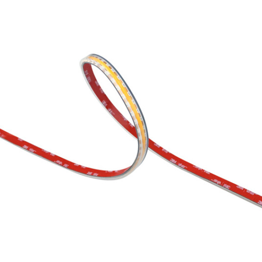 Namron Led Strip Cob 5m 3000K 10,3W m IP67 24V