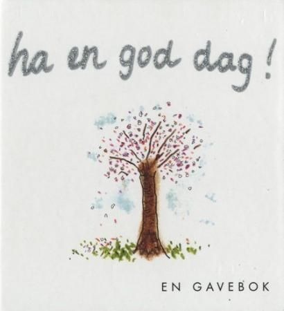 Ha en god dag. Helen Exley. Bokpakke. 3 stk.
