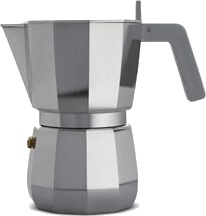 Alessi Moka Espresso 6 kopper Alessi Moka Espresso 6 kopper