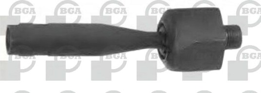 BGA SR0106 Aksialledd, parallellstag