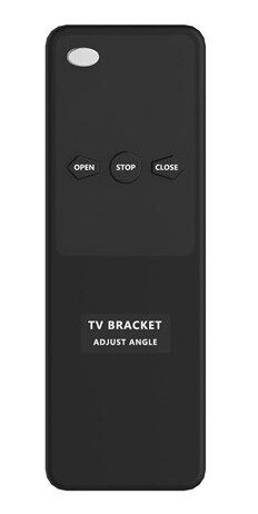 Multibrackets M Remote 4500 Hotel / Hospital Multibrackets M Remote 4500 Hotel / Hospital
