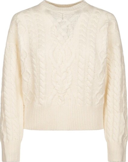 Weekend Max Mara Wkdalben   Cream   M