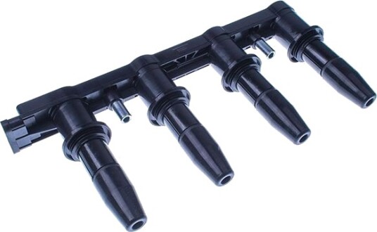 Tennspole DENCKERMANN E100031