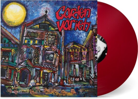 Garden Variety Garden Variety Limited Edition Vinyl