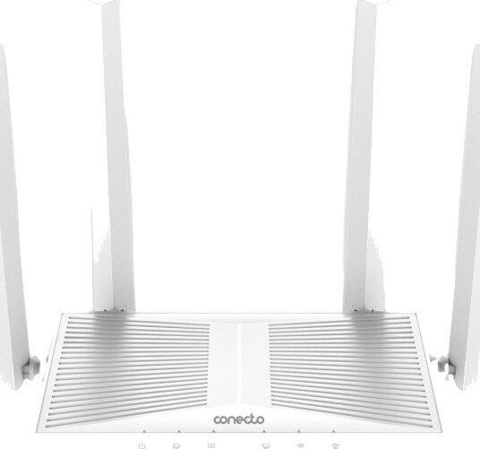 Conecto CR3600 BE3600 Wi-Fi 7-ruter CR3600 Conecto CR3600 BE3600 Wi-Fi 7-ruter CR3600