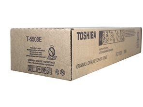 Toshiba T5508u 106600 Sider Sort 1 Stykker