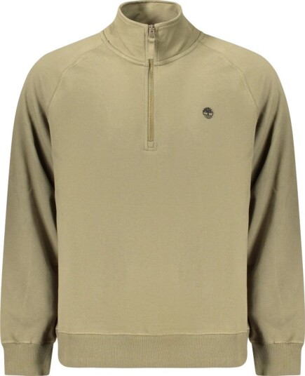 Timberland, Herre, Gensere & Hettegensere, Beige, S,