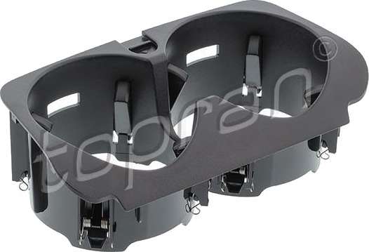 TOPRAN 410 572 Koppholder