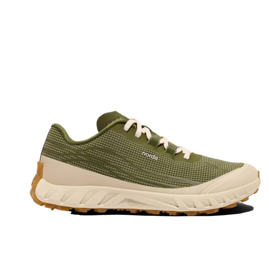 Norda Mens 002 Sage 44"