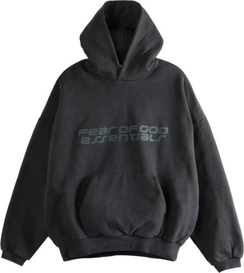 Fear Of God Herre Gensere & Hettegensere Grå S,