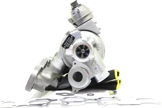 ALANKO 10901358 Turbolader ALANKO 10901358 Turbolader