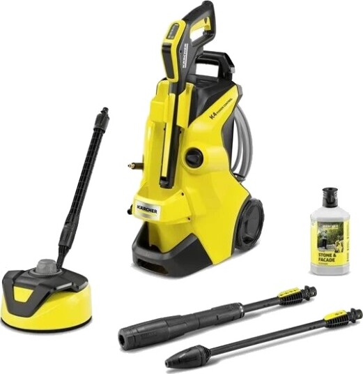 Krcher Hytrykksspyler K 4 Power Control Flex Home