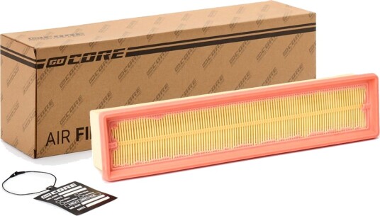 goCORE GCH0040 Luftfilter goCORE GCH0040 Luftfilter