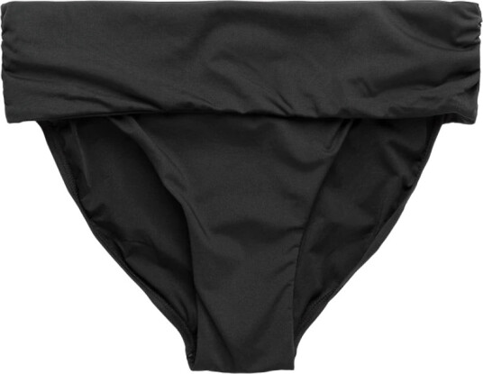 Swim Panos Emporio Chara Folded Bikini Brief-36 36