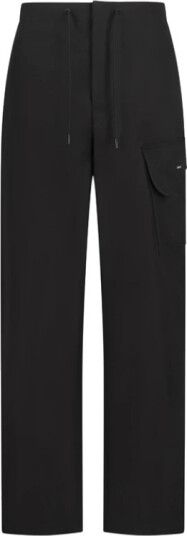 Dior Herre Bukser Svart S,
