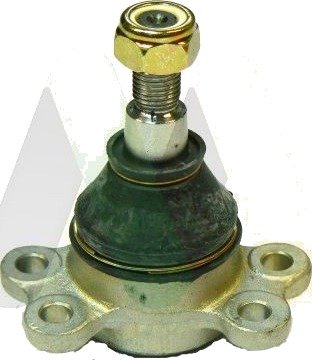 Bærekule MOTAQUIP VSJ799