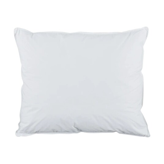 Mille Notti Sonno Dunpute Medium Hvit 50 x 60 cm