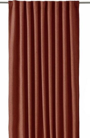 Svanefors Gardin 2-pk Greenwich 1703569-03-0