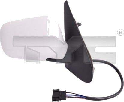 TYC 337-0044 Sidespeil