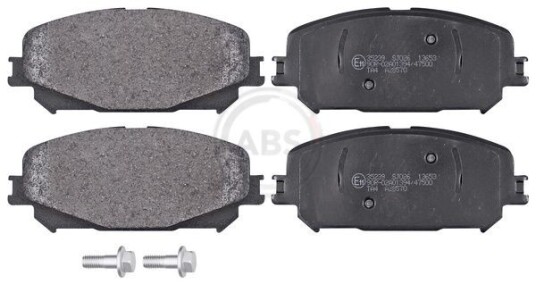 Bremseklosser A.B.S. 35239 Bremseklosser A.B.S. 35239