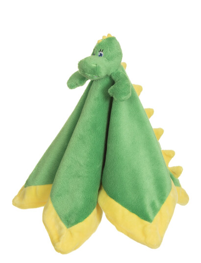 Bolibompa Boliboma- Blanky - Green - ONE SIZE