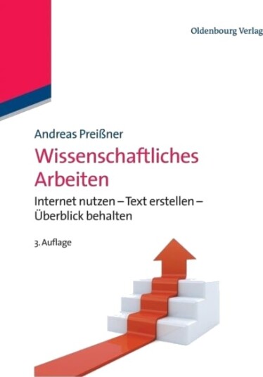 Wissenschaftliches Arbeiten