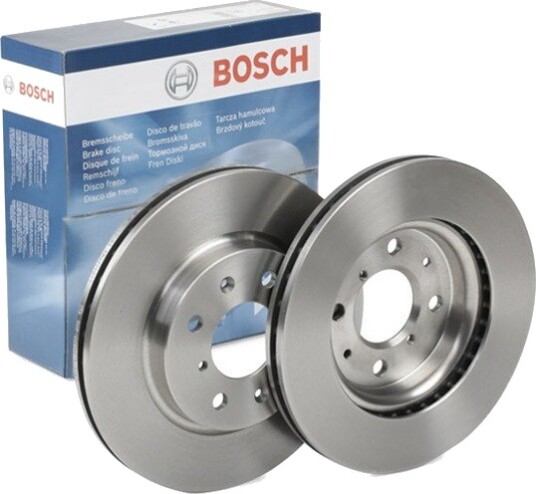 BOSCH 0 986 479 788 Bremseskive