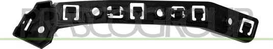PRASCO FT0601054 Holder, støtfanger